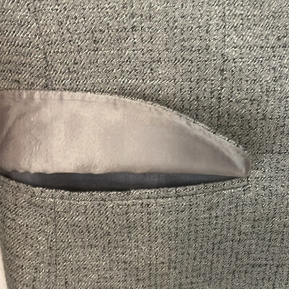 Vintage Christian Dior Men’s Oversized Slouchy Blazer - Picture 5 of 13